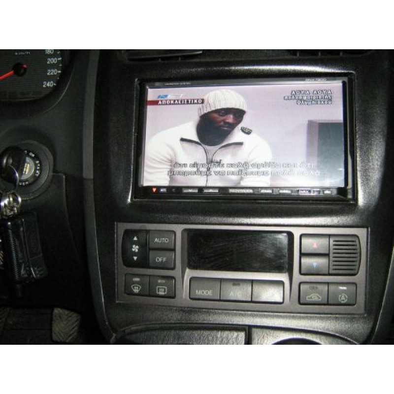 Hyundai SONATA 2DIN KENWOOD