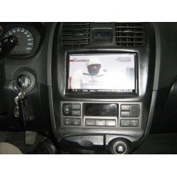 Hyundai SONATA 2DIN KENWOOD