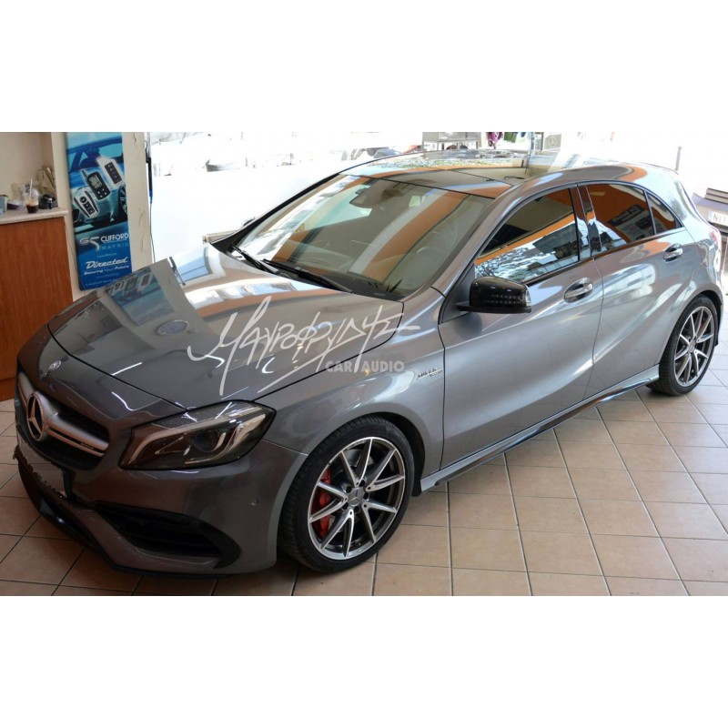 Mercedes Benz A45 AMG