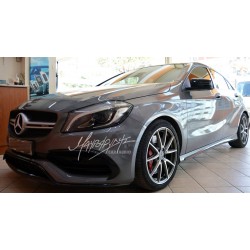 Mercedes Benz A45 AMG