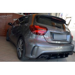 Mercedes Benz A45 AMG