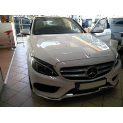 Mercedes Benz C-Class W205 MED