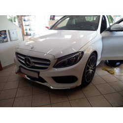 Mercedes Benz C-Class W205 MED