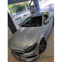 MERCEDES C CLASS C205 COUPE