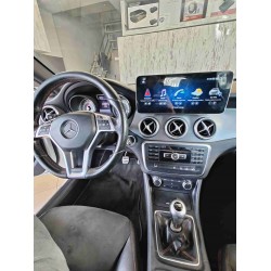 Mercedes GLA Pandora Smart Pro & Oem Android Multimedia