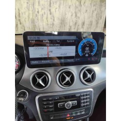 Mercedes GLA Pandora Smart Pro & Oem Android Multimedia