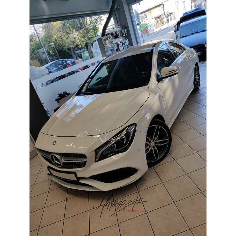 Mercedes CLA Pandora ELITE