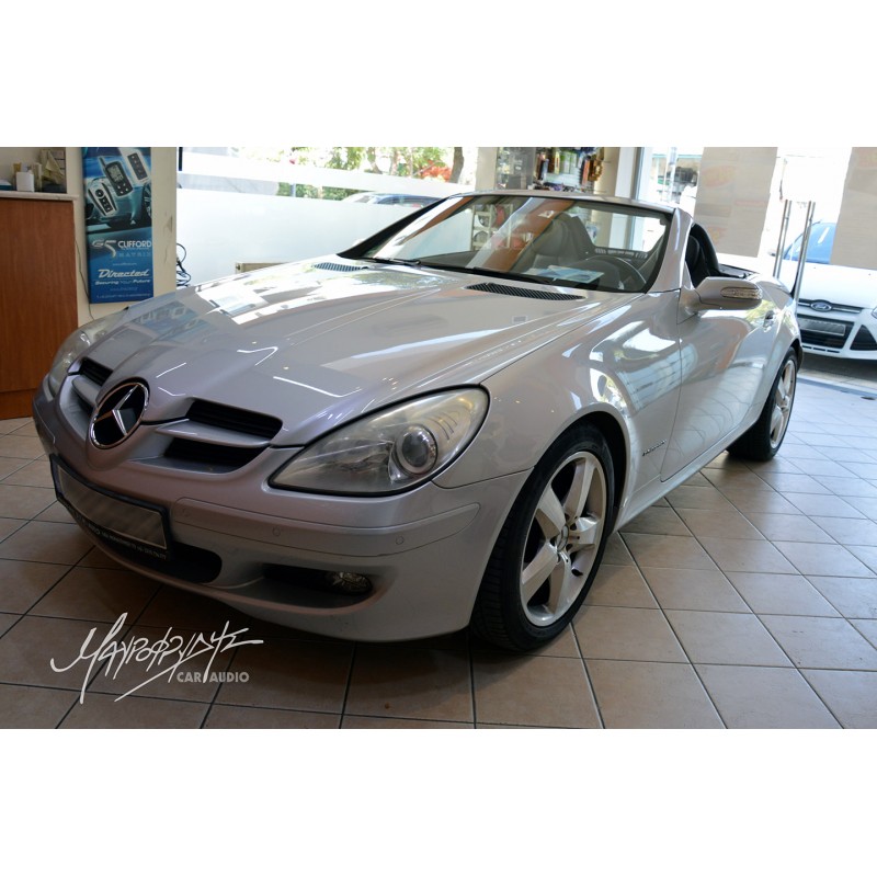 Mercedes Benz SLK R171 OEM