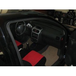 Opel Corsa 2DIN KENWOOD