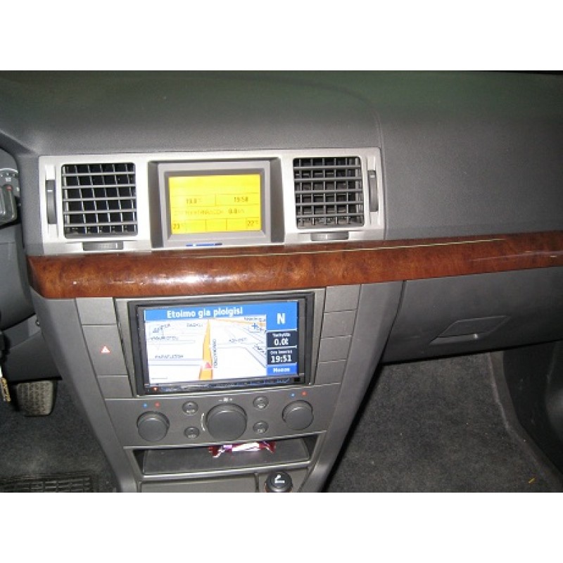 Opel VECTRA 2DIN KENWOOD