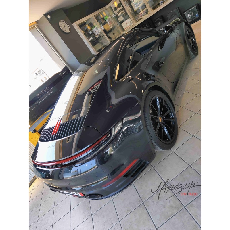 PORSCHE 911 992 PANDORA SMART PRO