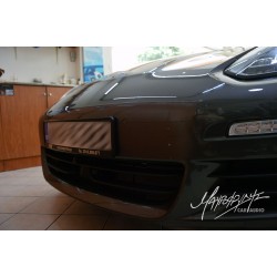 Porsche Panamera S Hybrid