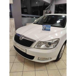 Skoda Octavia smart pro +