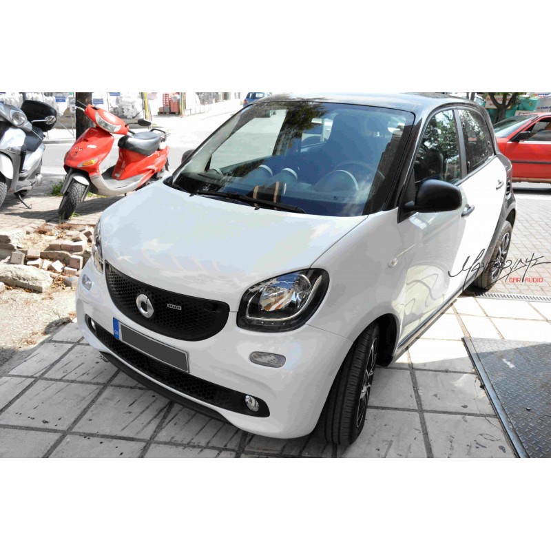 SMART FORTWO 453 OEM 