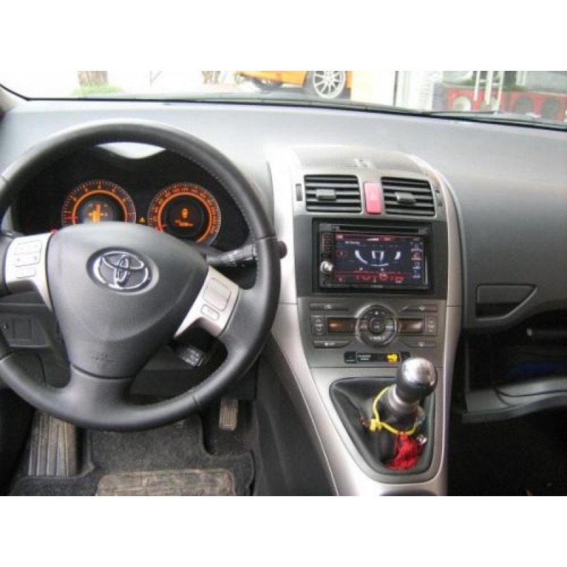 TOYOTA AURIS 2DIN KENWOOD