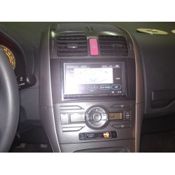 Toyota AURIS 2DIN SONY