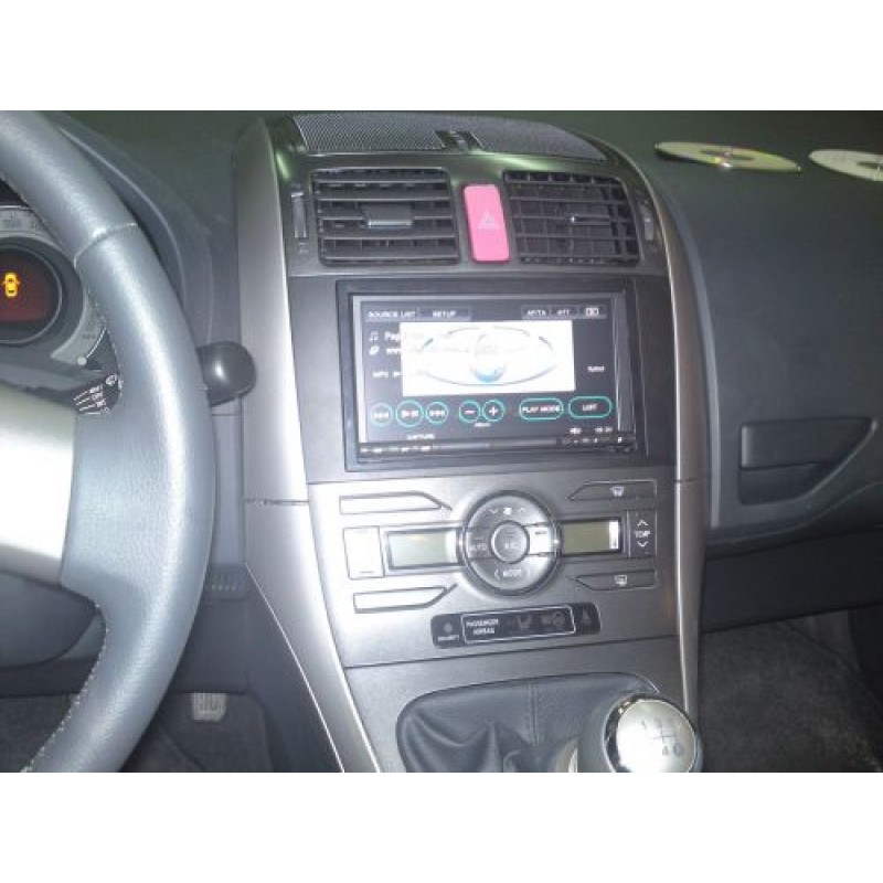 Toyota AURIS 2DIN SONY